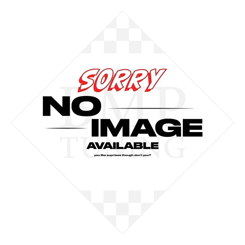 Brembo 15-18 BMW M3 (F80) PISTA Front Race BBK 2pc 380x34x65a 2pc Rotor T3