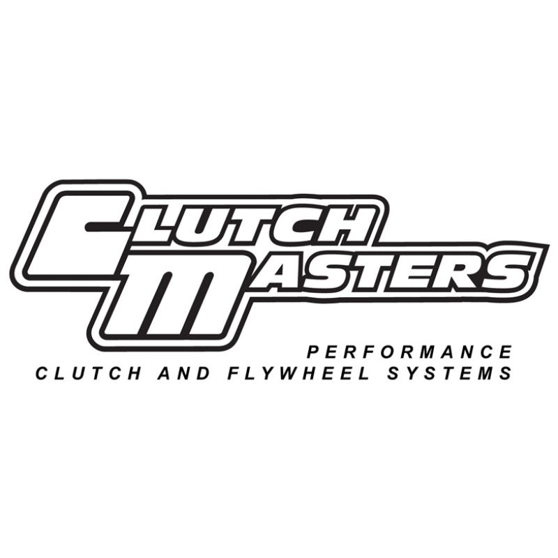 Clutch Masters Rebuild Kit For (clm08913-TD7R-S)