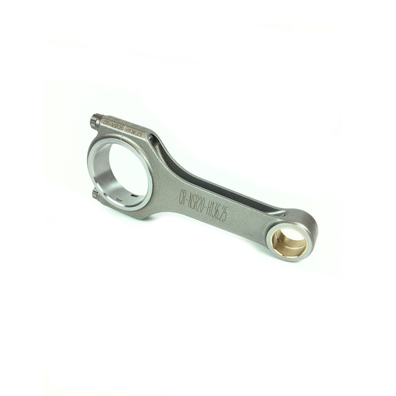 Supertech Nissan SR20DET Connecting Rod Forged 4340 H-Beam ARP2000 C-C Length 136.25mm – Single