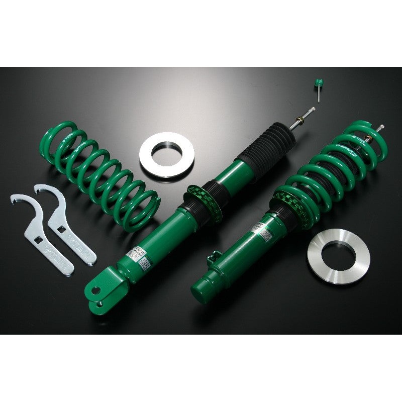 Tein Street Advance Z Coilover Kit 1989-1991 Honda Civic/CRX (ED6/ED7/ED8/ED9)