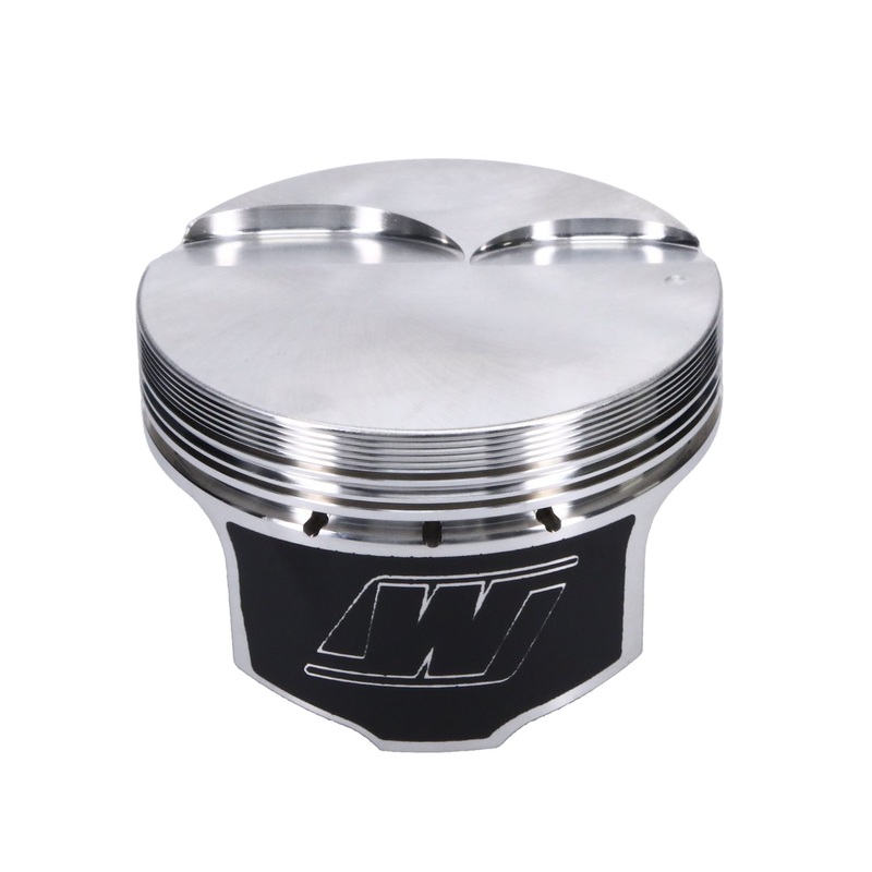 Wiseco K398X3903 Chevy LS Series -3.2cc FT 3.903inch Bore Piston Shelf Stock Kit