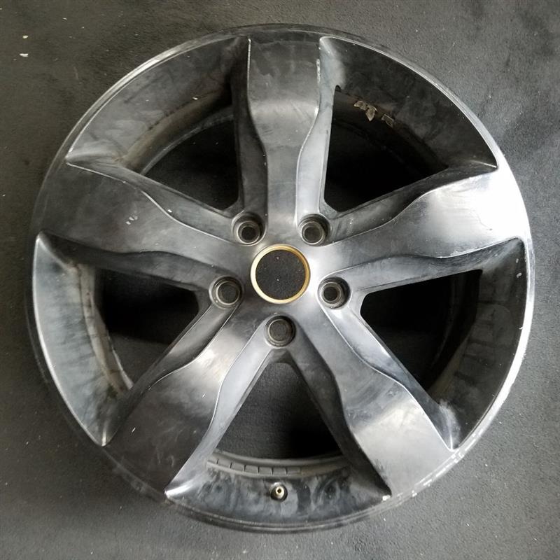 20″ GRAND CHEROKEE 11 s 20×8 5 spoke Original OEM Wheel Rim