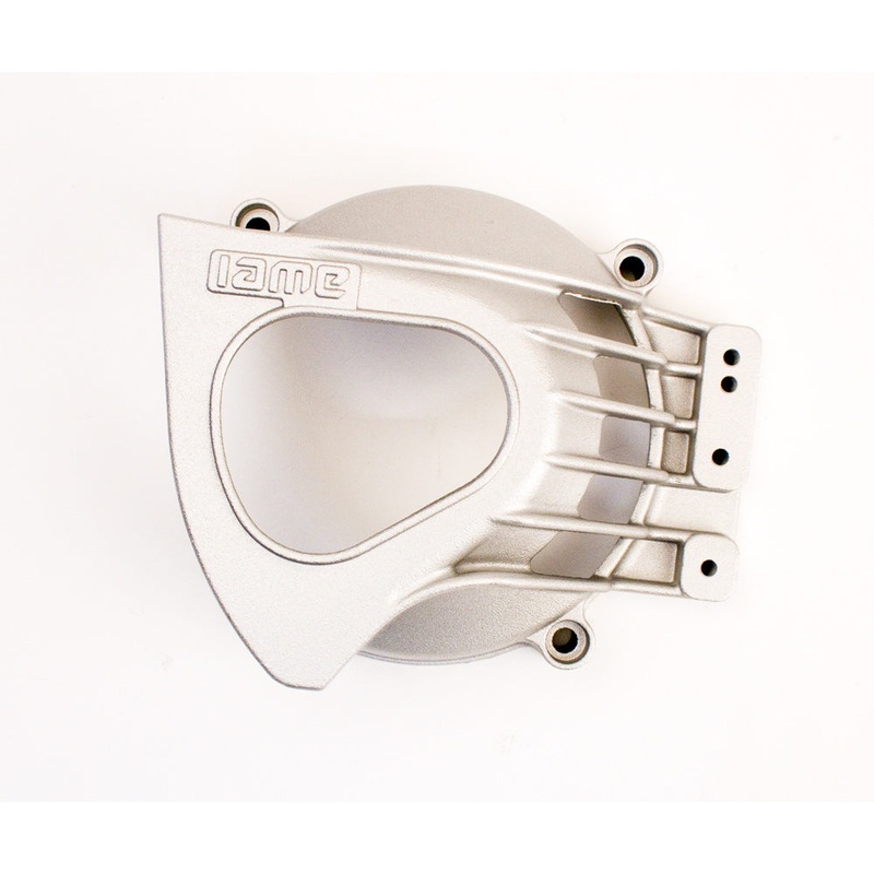 (97) IA-A-60595B Clutch Guard 07 Leopard