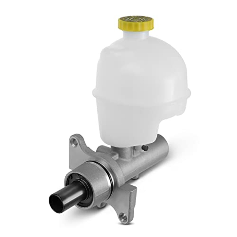 A-Premium Brake Master Cylinder with Reservoir and Cap Compatible with Dodge and Ram Vehicles – Ram 1500 2003-2006, Ram 2500 2003-2007, Ram 3500 2003-2009, 2500 2011 – Replaces# 5080888AA, 5080888AB