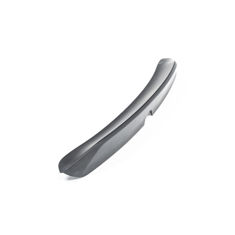 Alpha-N BMW G90 M5 Carbon CSL Ducktail Trunk Spoiler