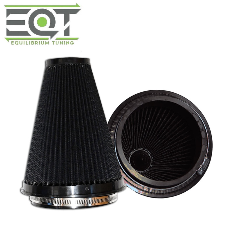 Blaze Performance AToM V2 Components (Filter) – VW/Audi MQB/e 1.8T/2.0T/2.5T