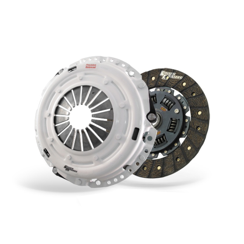 Clutch Masters 14-18 Mazda Mazda3 / 14-18 Mazda Mazda6 FX100 Single Disc Clutch Kit
