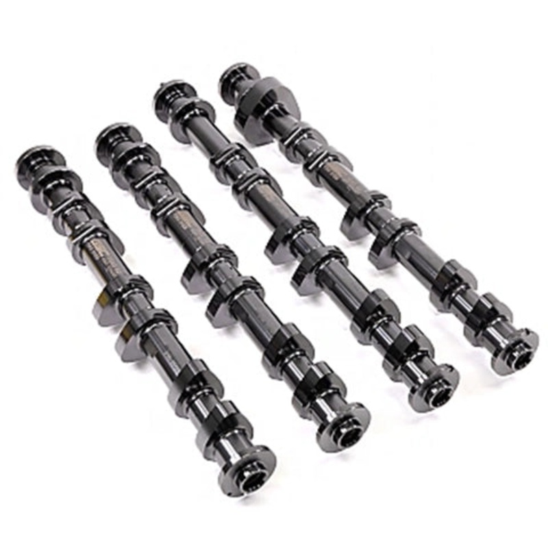 GSC Billet S1 Camshaft Set | 2023 Nissan Z & 2016-2024 Infiniti Q50/Q60 3.0T (7043S1)