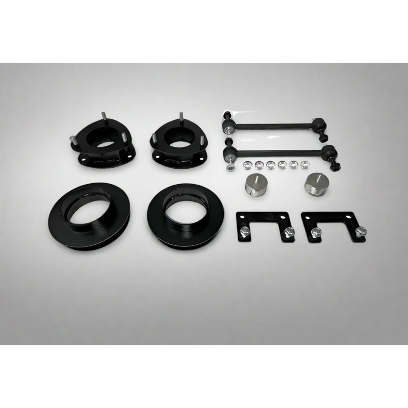 Journeys Offroad 2″ Lift Kit 2005-2017 Honda Odyssey