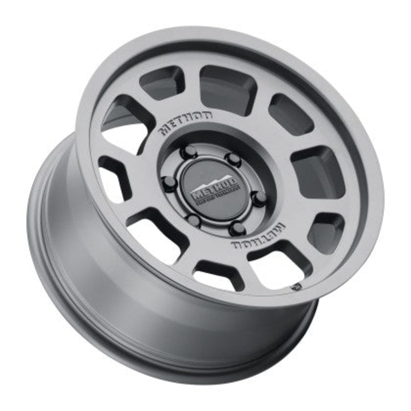 Method Wheels MR705