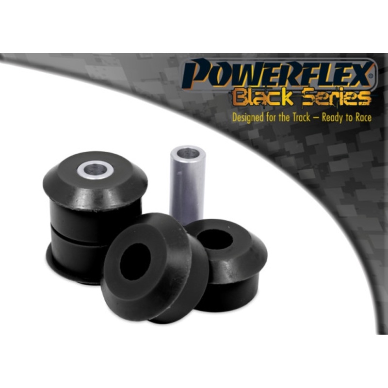Powerflex Rear Beam Mounting Bush Honda Civic Mk8 FK/FN inc. Type-R (2005 – 2012) BLACK