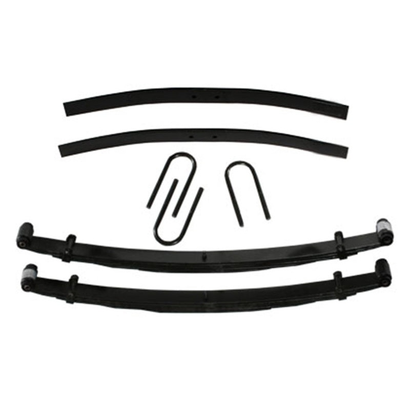 Skyjacker 1.5-2″ 74.5-93 DGE 1T W/ALF