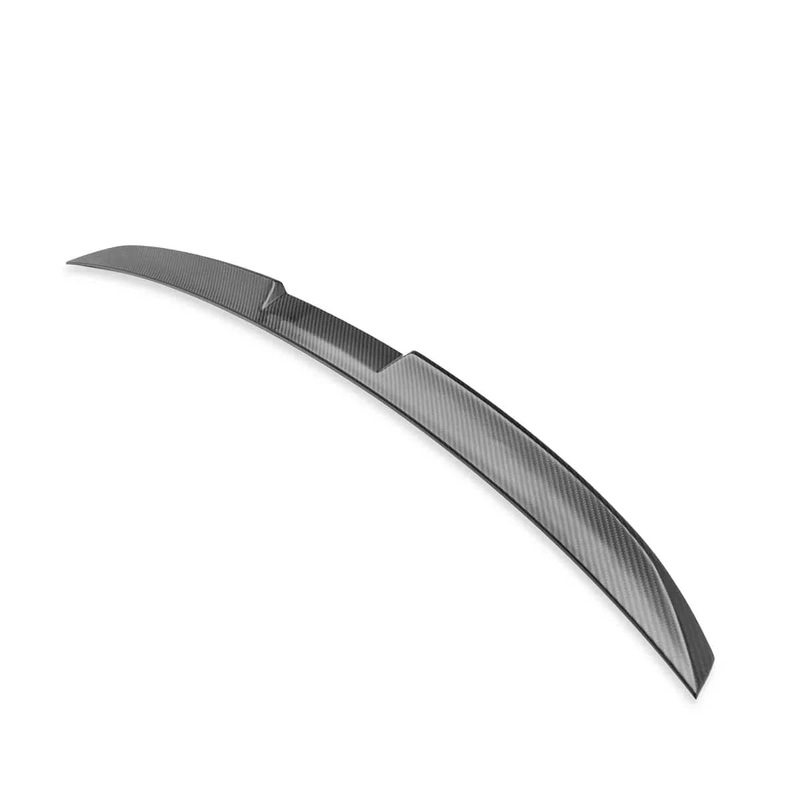 TRE Pre-Preg Carbon Fiber CS Rear Spoiler – BMW / G60 / G90 / 5 Series / M5