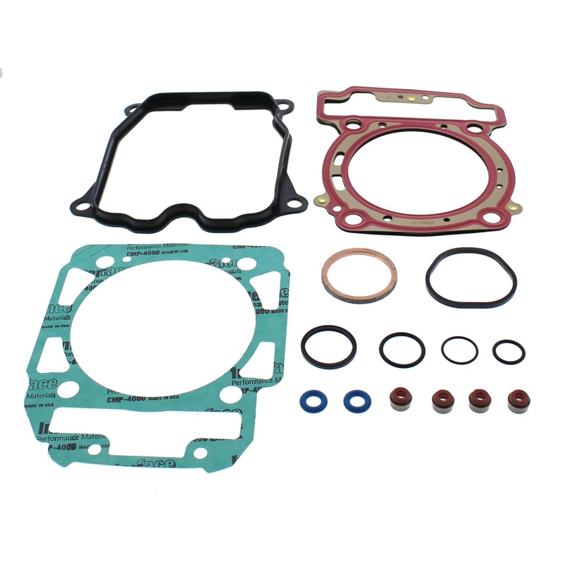 Vertex 810979 Gaskets 2019 Can-Am Outlander 450 6×6 Top End Gasket Kit