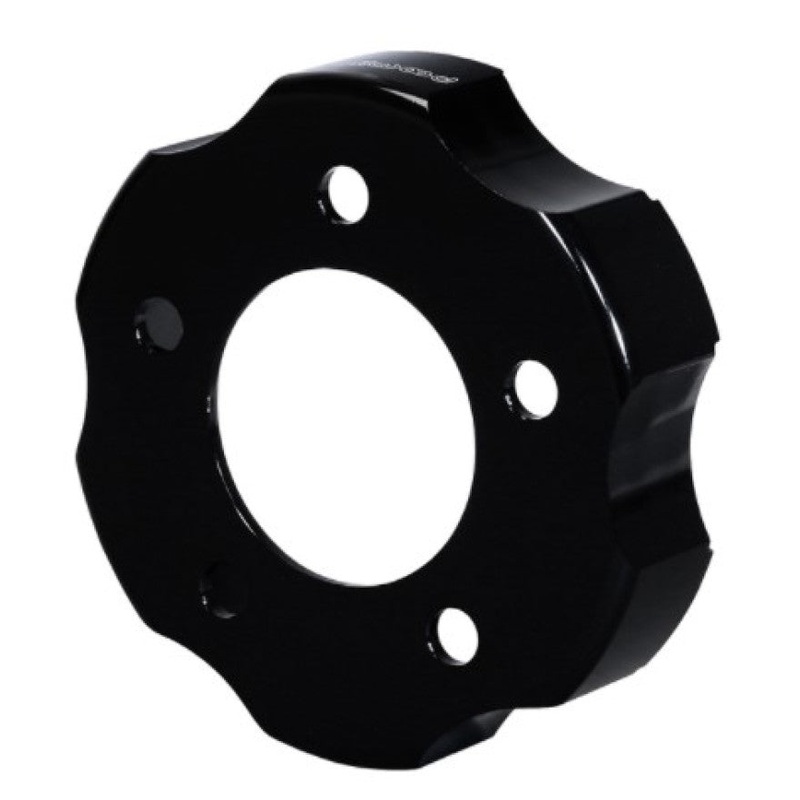 Wilwood Shallow Offset Drag Hat 1.375in Offset 5 x 4.50 – 6 on 6.25in