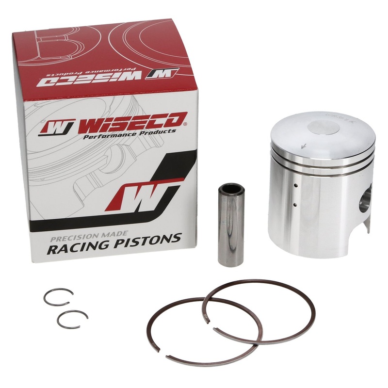 Wiseco 456M04900 Suzuki RM80 77-81/ DS80 78-00 1929CD Piston Kit
