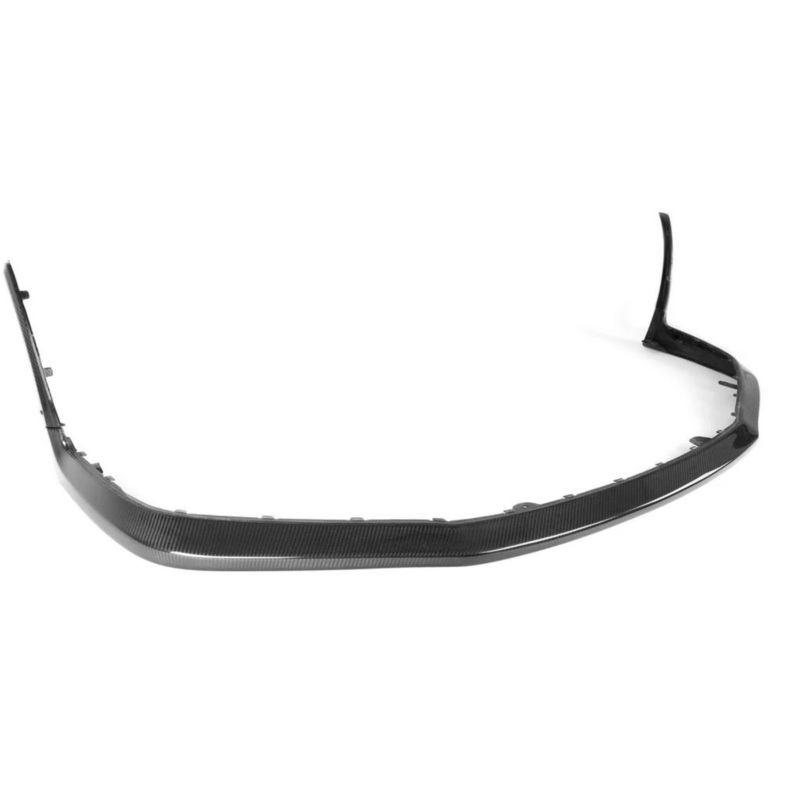 APR Performance Carbon Fiber Front Air Dam 2015-2016 Porsche Cayman GT4 (981)
