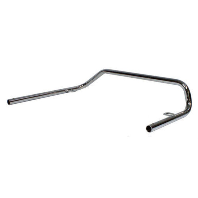 Arrow X-3 Side Nerf Bar