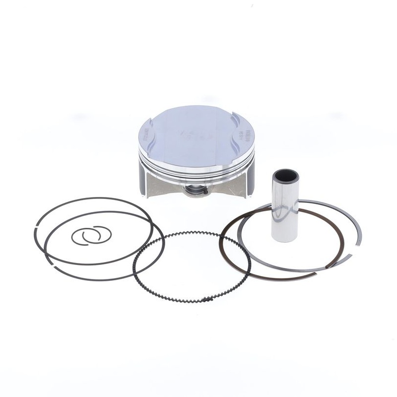 Athena S5F09000001A Ring Set Diameter 90 mm for Athena Piston