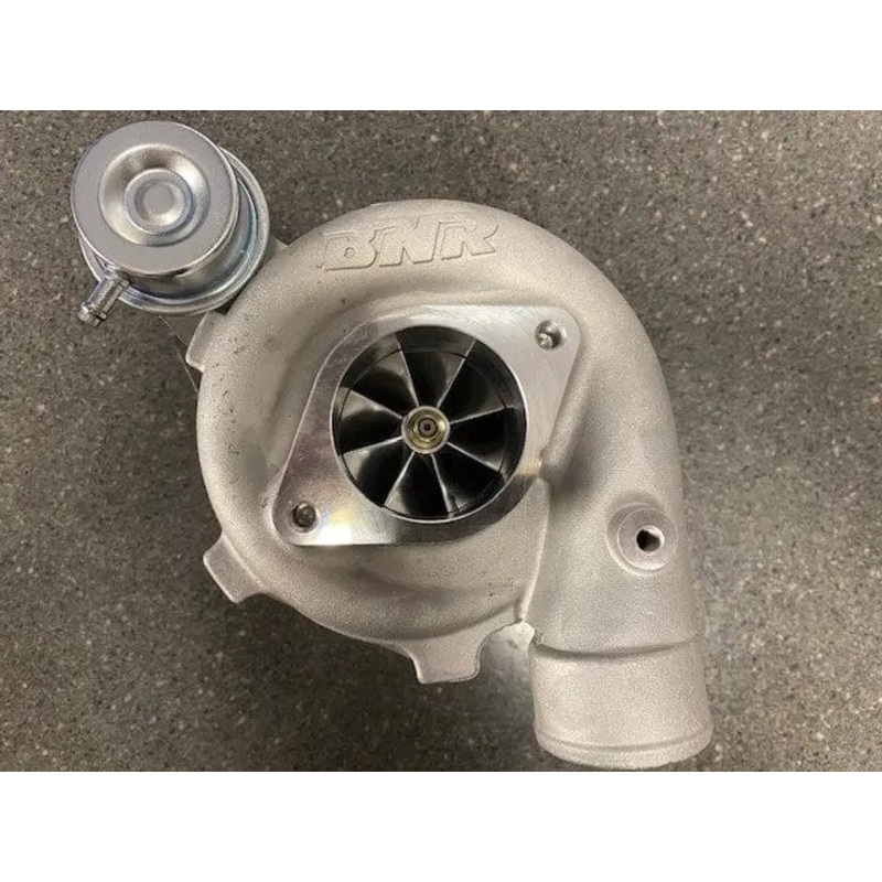 BNR ST71 (3071 Gen2)  Ford Focus ST 2013-2018 Turbocharger