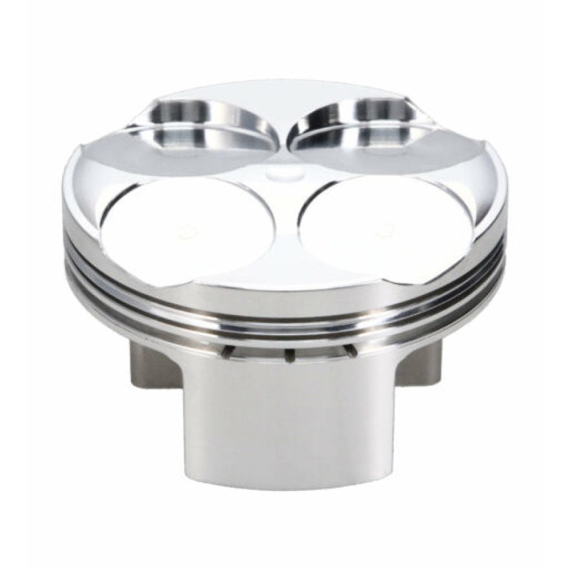 JE Pistons Kawasaki ZX12 R Piston Kit