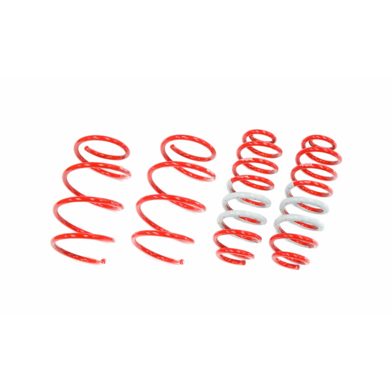 Tanabe NF210 Spring Kit 2017-2018 Toyota C-HR