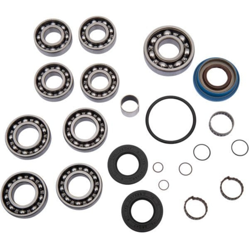 Transmission Rebuild Kit Polaris by Moose Utility