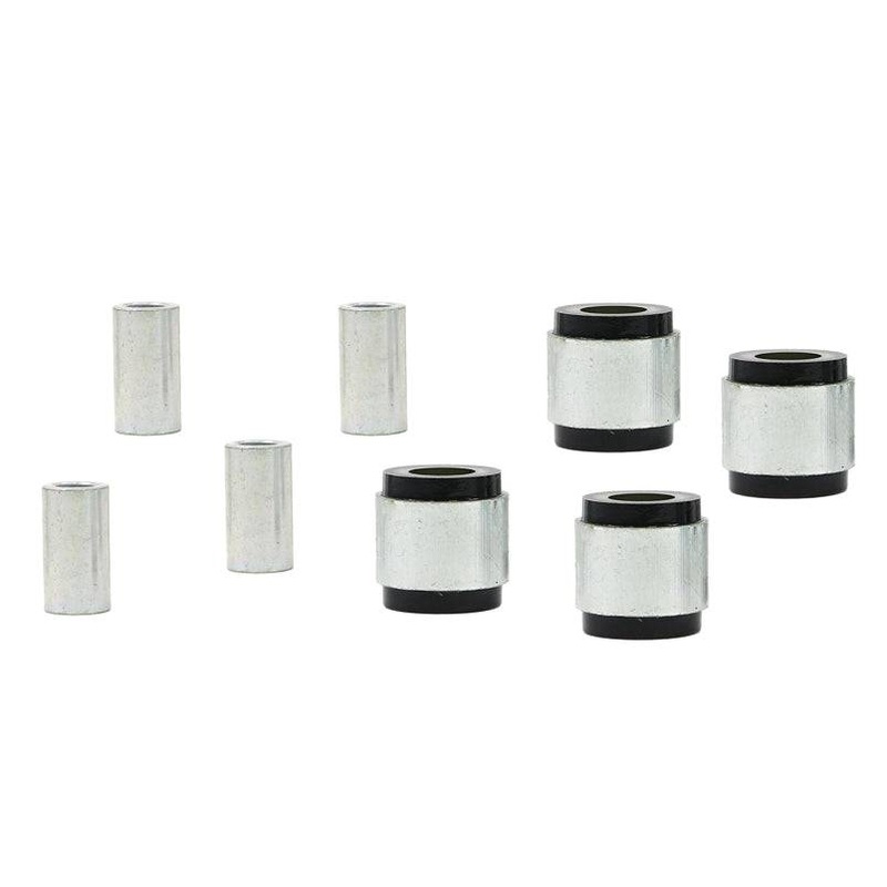 Whiteline 1988-1993  HONDA CIVIC IV GEN EC, ED, EE Rear  Control Arm Lower Front – Bushing Kit W62215