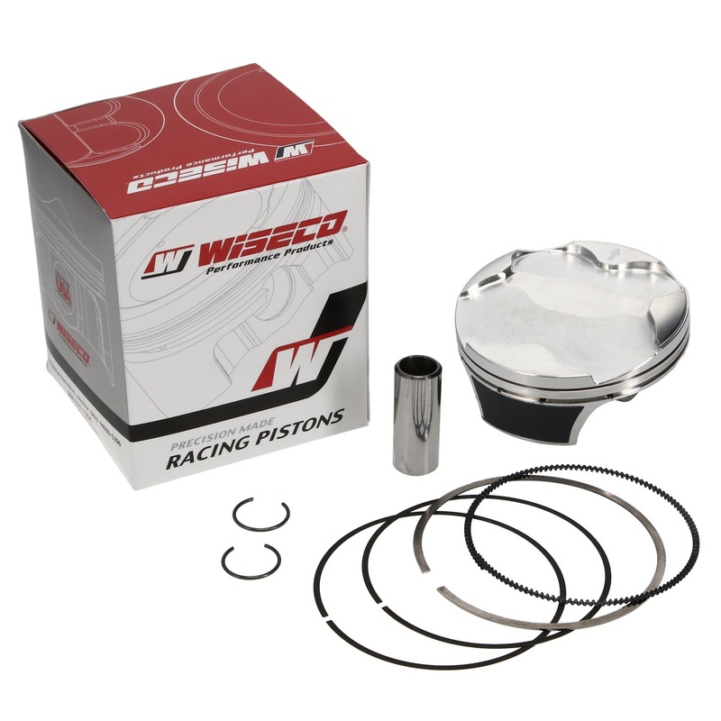 Wiseco 40110M09600 13-19 Suzuki RMZ450 13:1 CR 9600ZV Piston