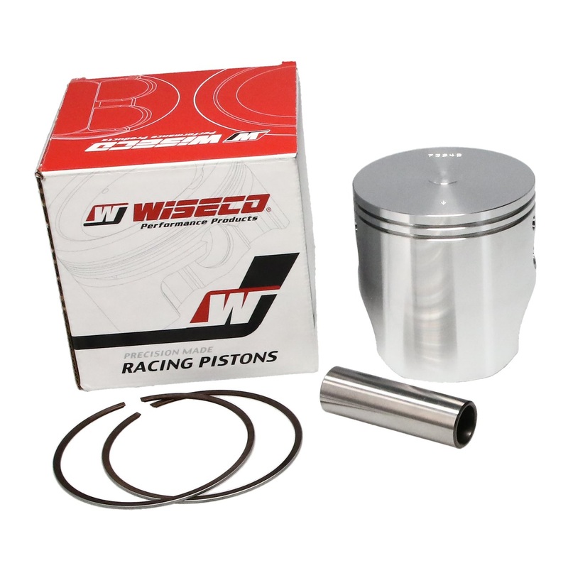 Wiseco 813M08150 92-95 Kawasaki JetSki 750 ProLite 3207KD Piston Kit