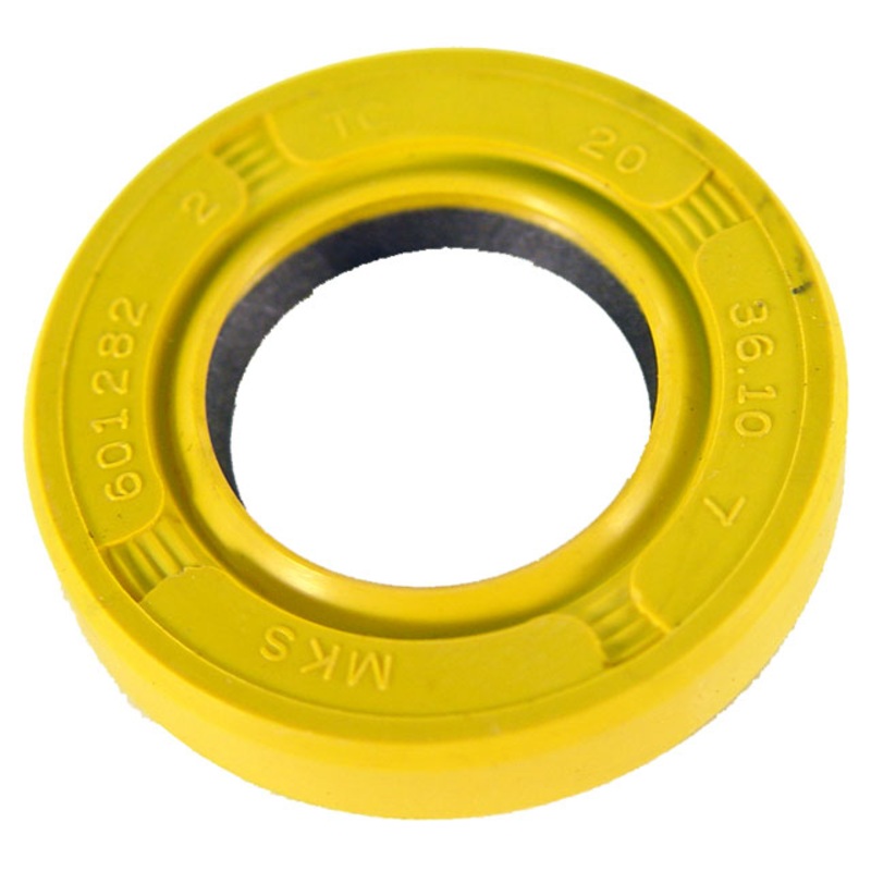 84. Comer C-51 Main Seal Yellow Teflon 15x30x7