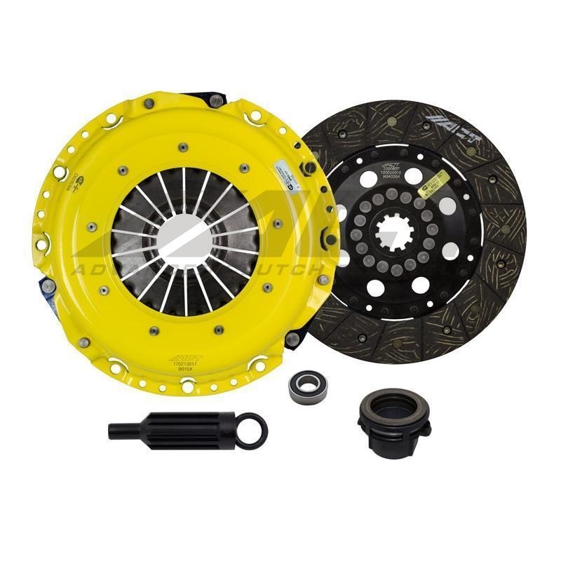 ACT XT/Perf Street Rigid Clutch Kit | 2001-2006 BMW M3 E46 (BM9-XTSD)