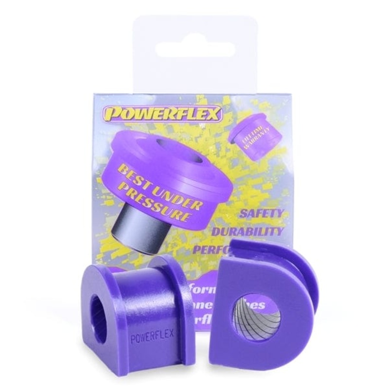 Audi A4 / S4 / RS4 Rear Sway Bar Bushing – 18 mm