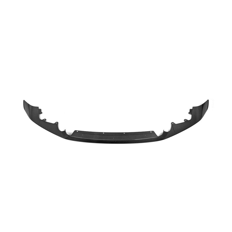 AutoTecknic Dry Carbon Performante Front Aero Lip – F87 M2 Competition