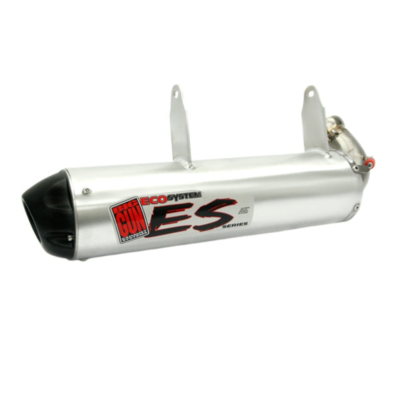 Big Gun Exhaust 07-1292 ECO Slip On