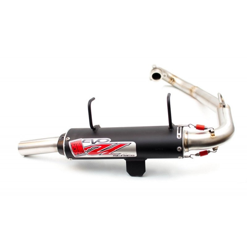 Big Gun Exhaust 12-7323 EVO U Full System
