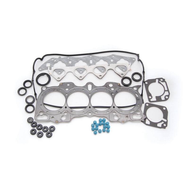 Cometic Honda B16A2 Head-B20 Block Hybrid Top End Gasket Kit-82mm Bore-.030in MLS Cyl Head Gasket