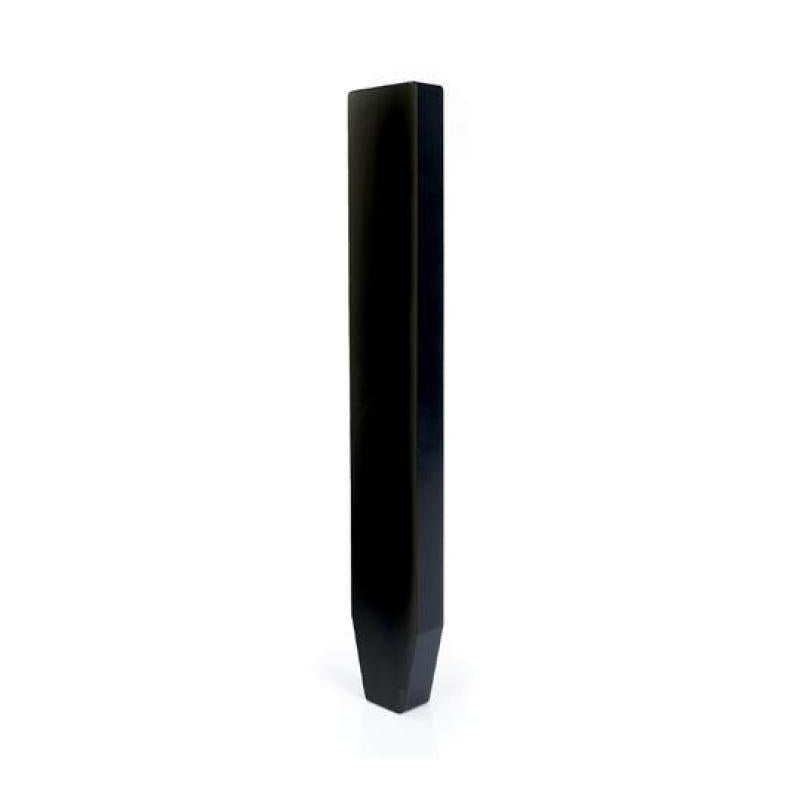 NRG B.A.J Tall Shift Knob Black M12X1.25