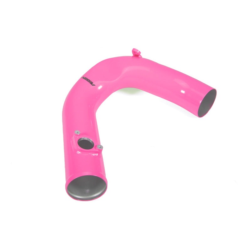 PERRIN 22-25 Subaru BRZ / Toyota GR86 Cold Air Intake – Hyper Pink