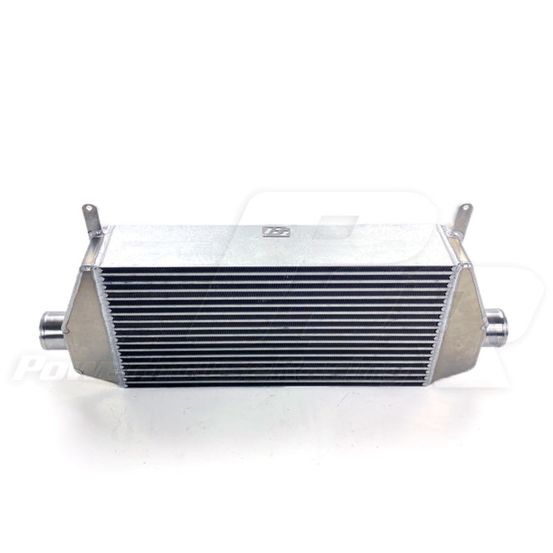 PowerHouse Racing (PHR) 5″ Intercooler for 1993-1998 MKIV Supra- Raw