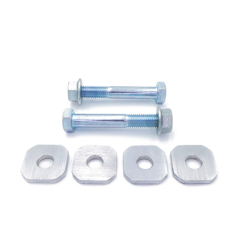 SPL Parts Eccentric Toe Lockout Kit – 2019-2024 BMW Z4 (G29)