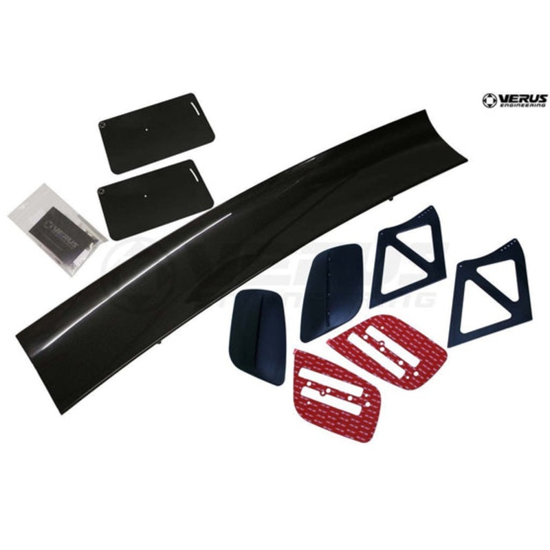 Verus Engineering 15-21 STI UCW Rear Wing | A0235A