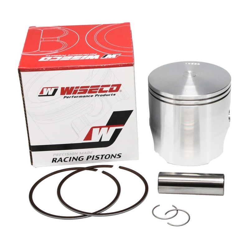 Wiseco 790M08100 Yamaha 700 Wave Runner/Raider/Pro VXR Piston Kit