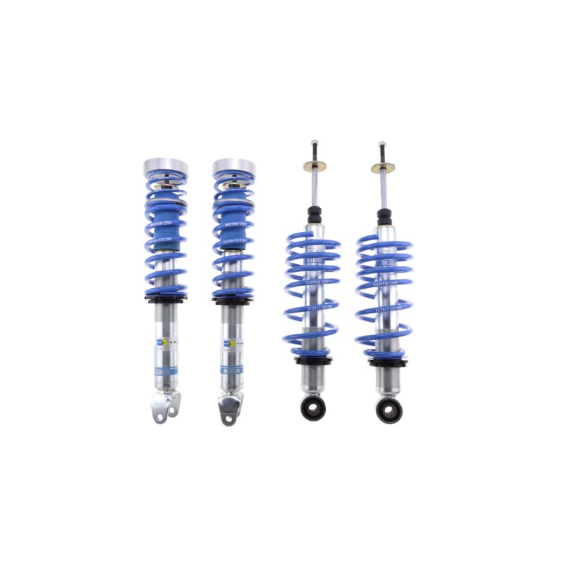 Bilstein B14 Coilovers – 04-11 Mazda RX-8 (SE3P)