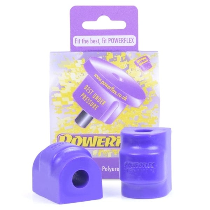 BMW F22 2-Series / F30 3-Series / F32 4-Series Rear Sway Bar Bushings – 13mm