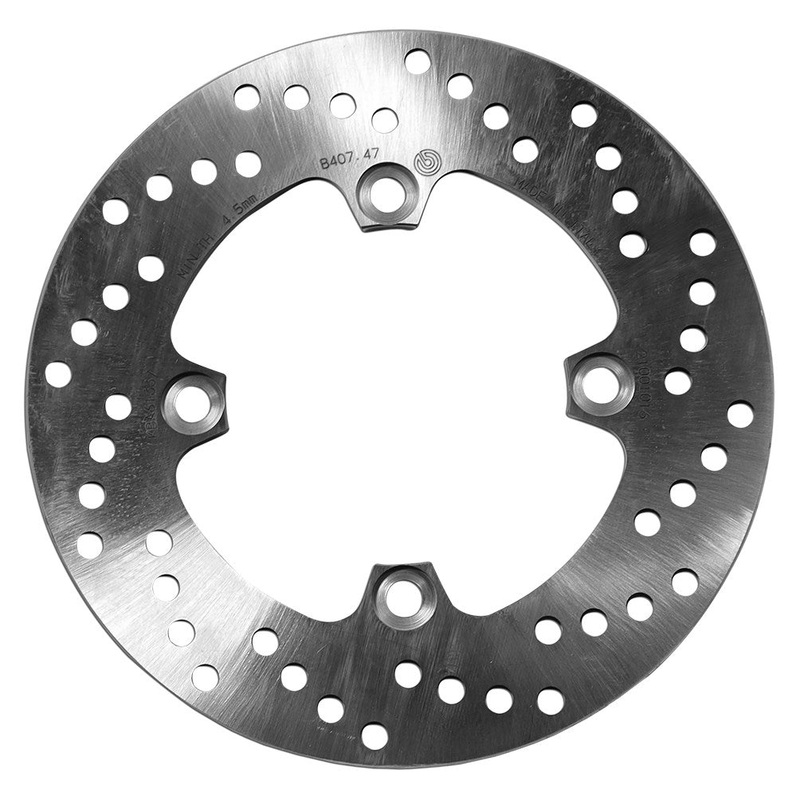 Brake Discs – 68B40747