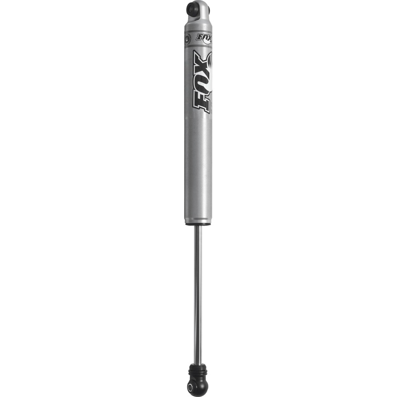 Fox 94-98 Discovery I Land Rover 2.0 Perf Series 8.6in. Smooth Body IFP Front Shock / 0-1in. Lift