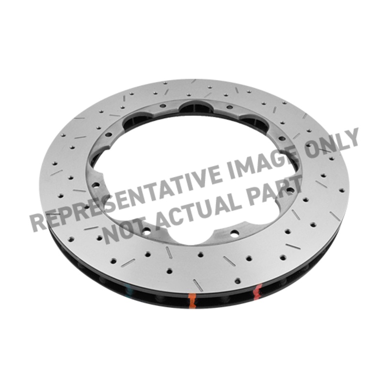 Front 5000 Series XS Brake Ring