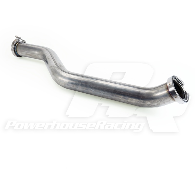 PHR 4.0″ Stainless Midpipe for IS300