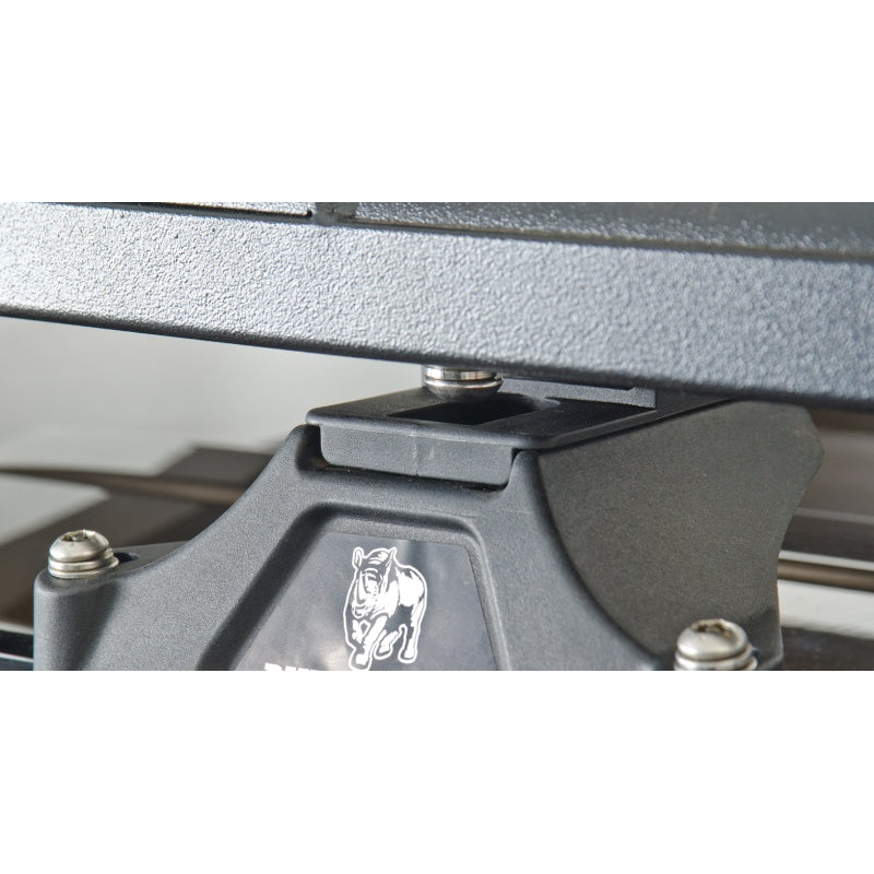 Rhino-Rack Pioneer Leg Height Spacer – 10mm – Pair